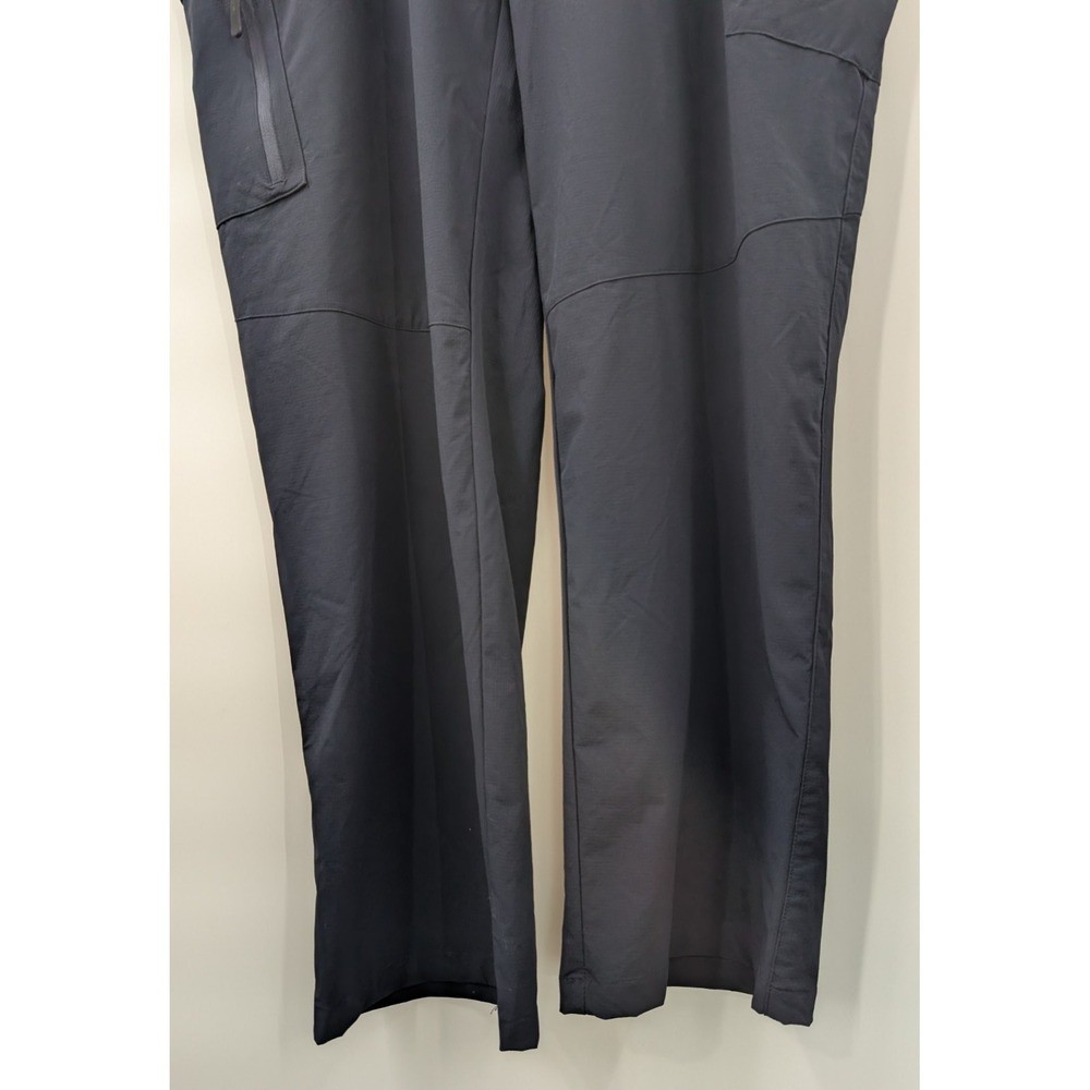 G Gradual Men's Athletic Cargo Pants Size XXXL‎ (38x31) Navy Blue Hiking NWT - Picture 5 of 8